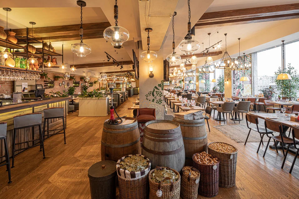 фото ресторана #662