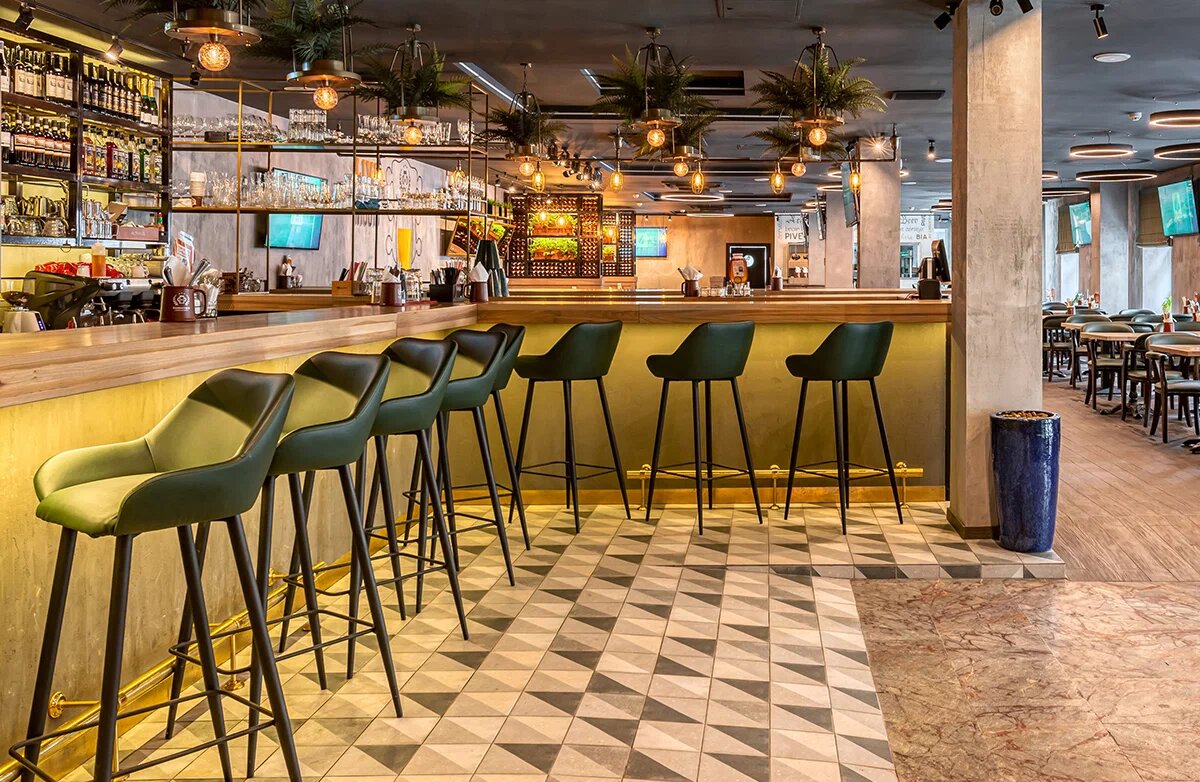 фото ресторана #1733