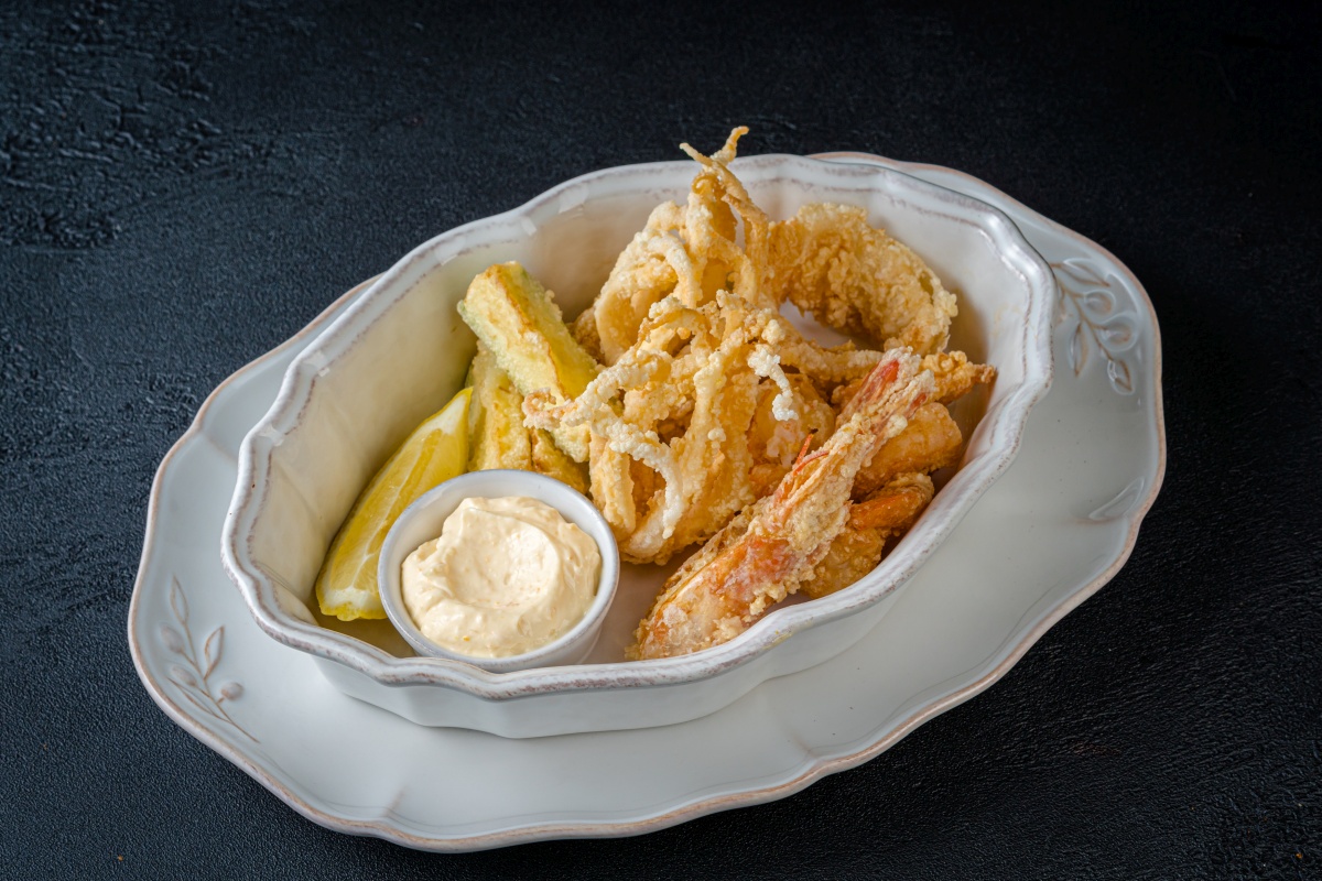 фото ресторана #2