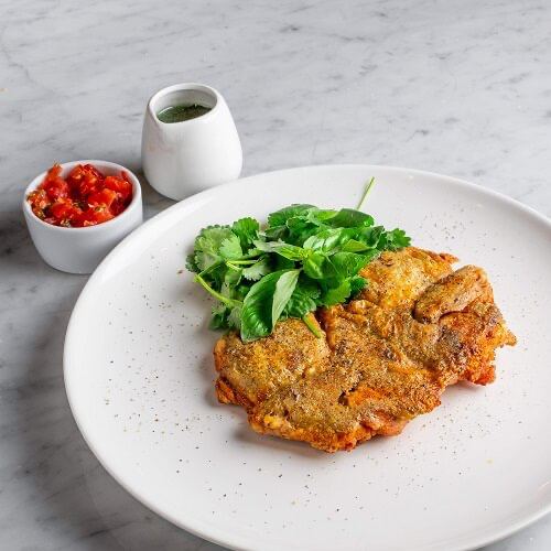 фото ресторана #2