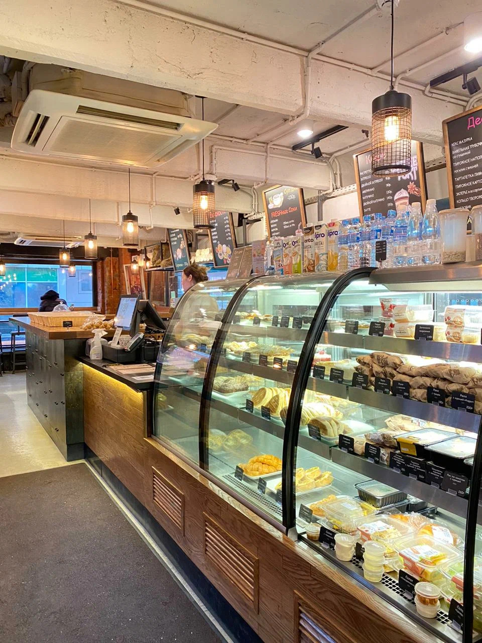 фото ресторана #6222