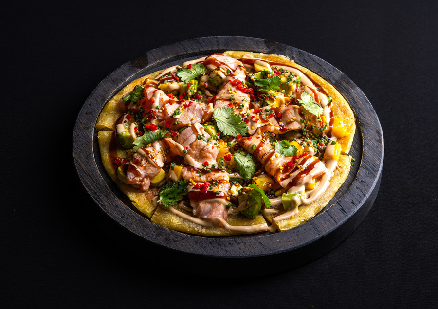 фото ресторана #1