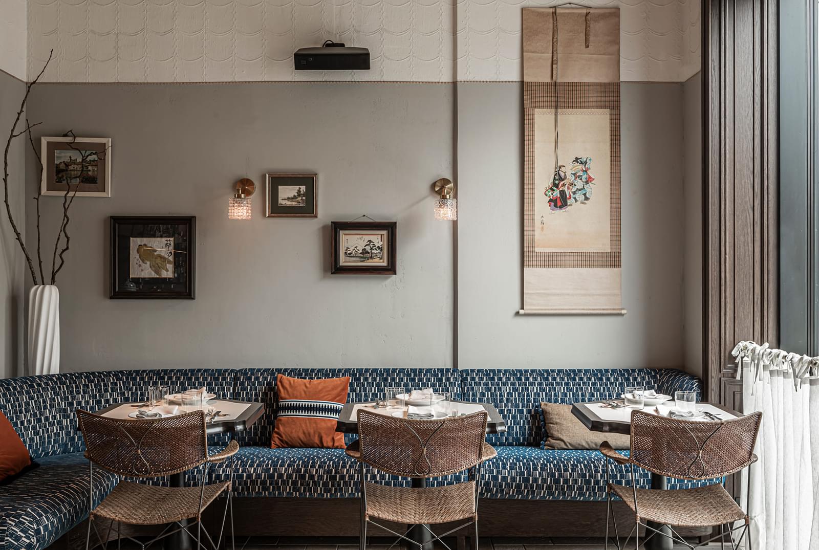 фото ресторана #12822