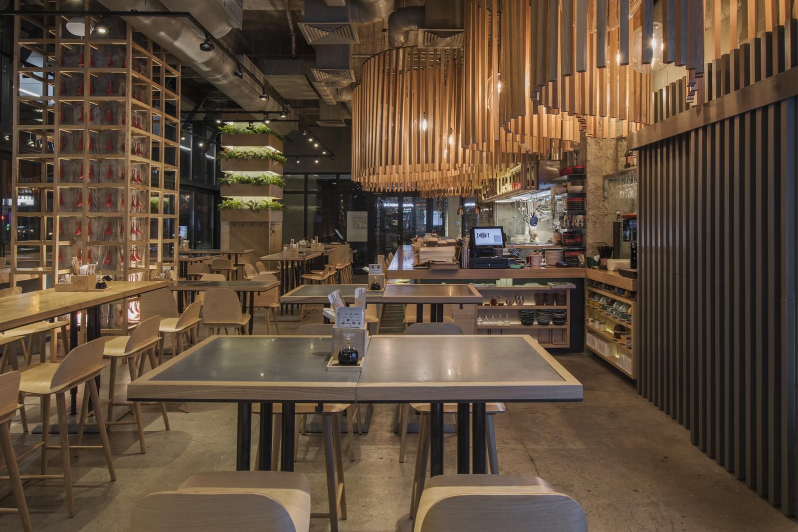 фото ресторана #11364