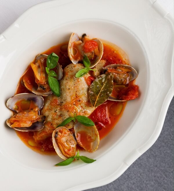 фото ресторана #3