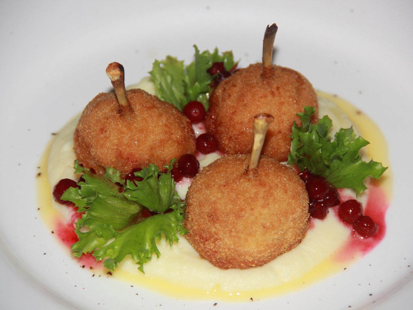 фото ресторана #2