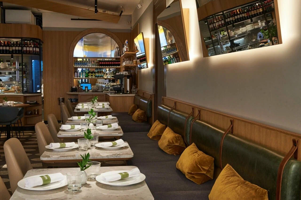 фото ресторана #6046