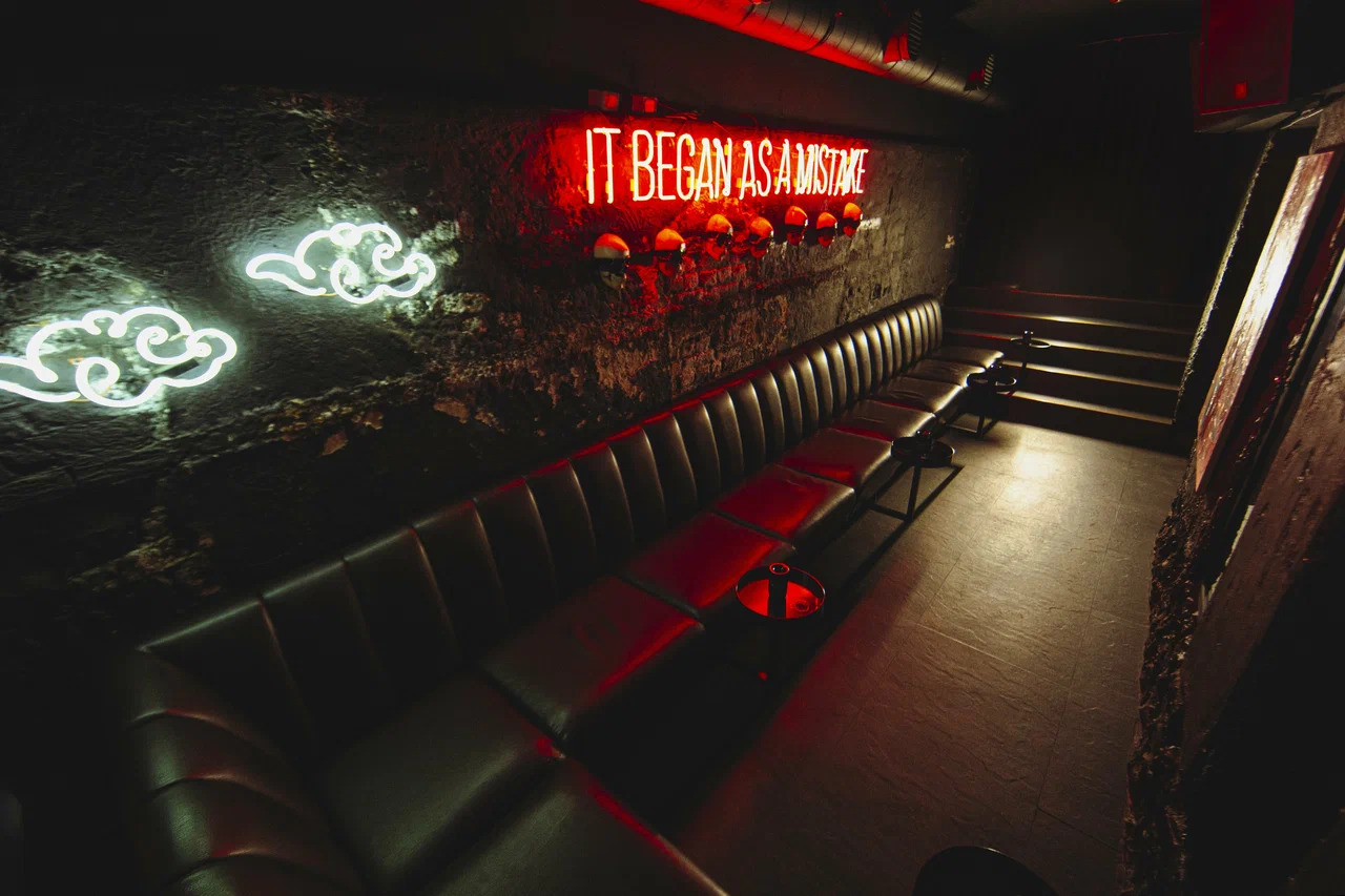 фото ресторана #10372