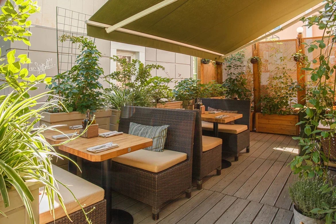 фото ресторана #1