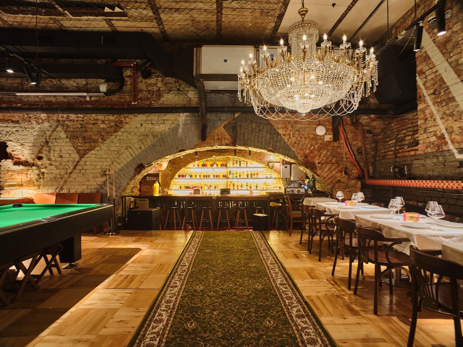 фото ресторана #12720