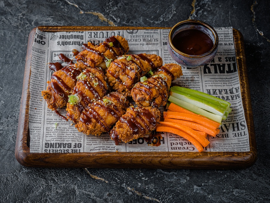 фото ресторана #2