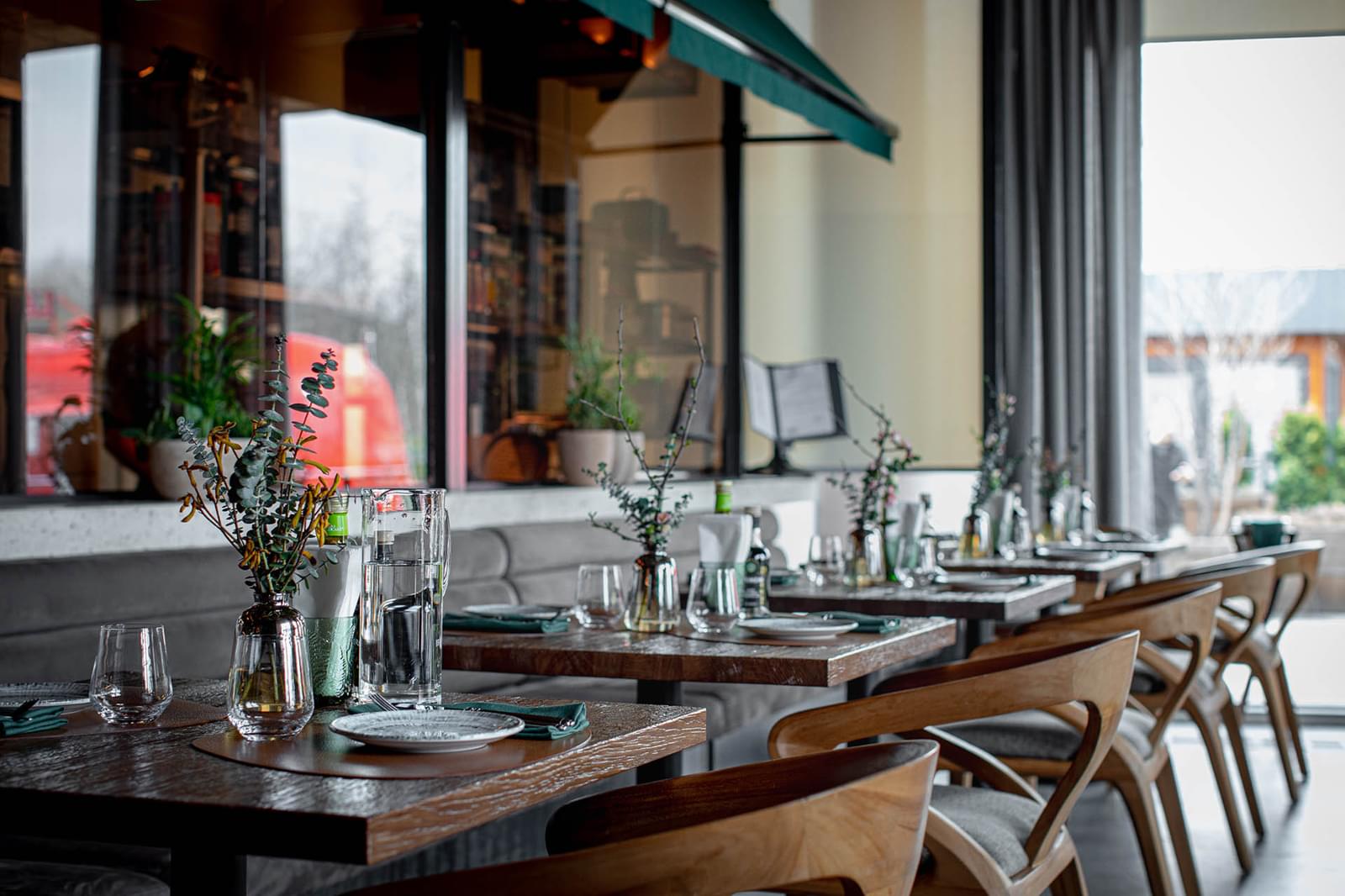 фото ресторана #11637