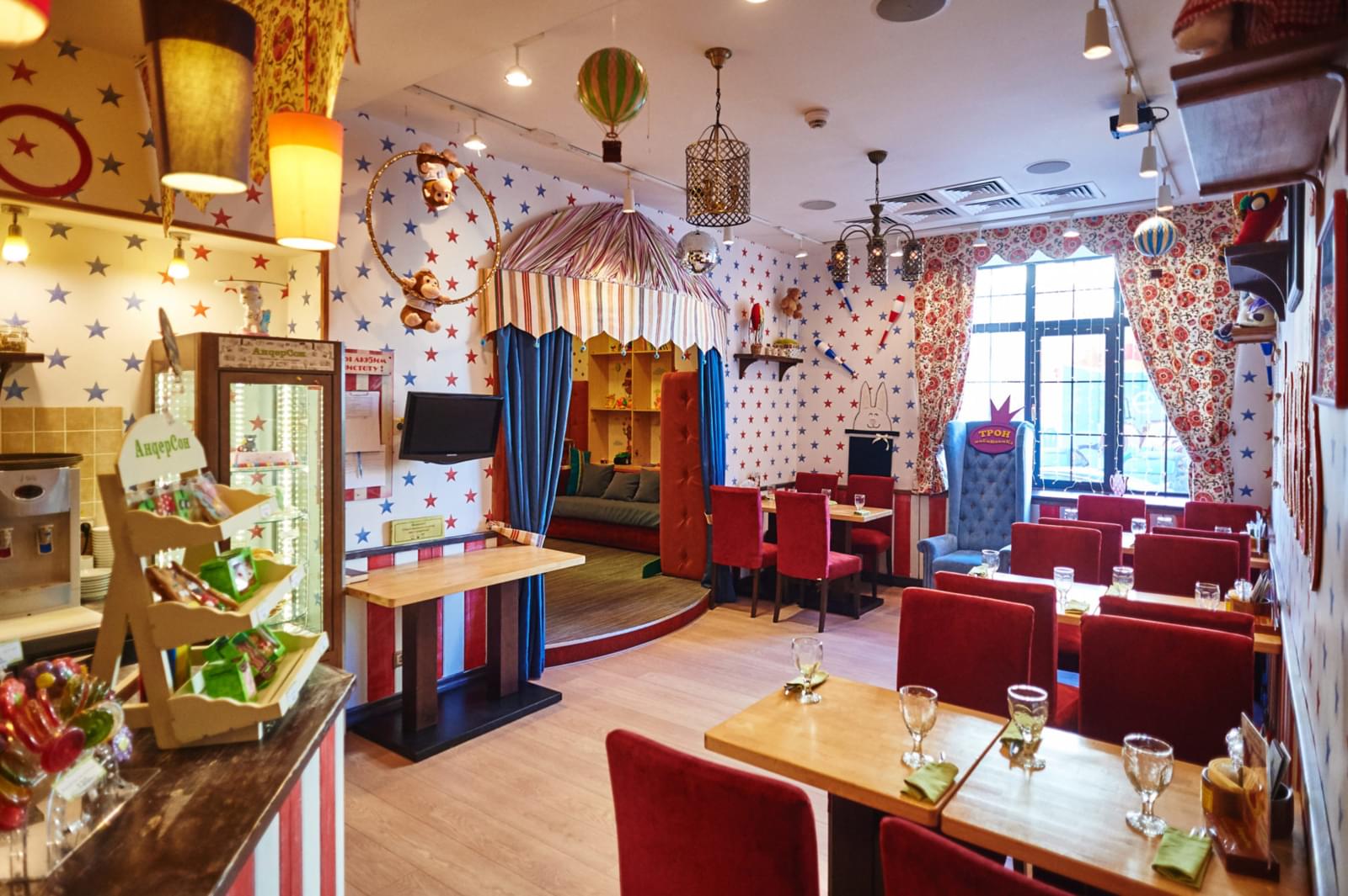 фото ресторана #12296