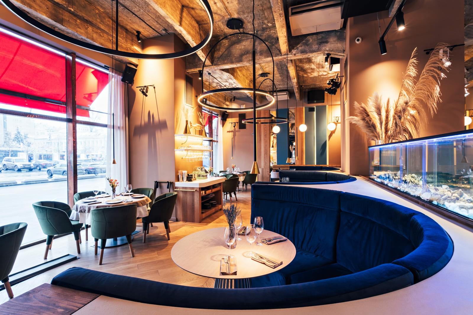 фото ресторана #9440