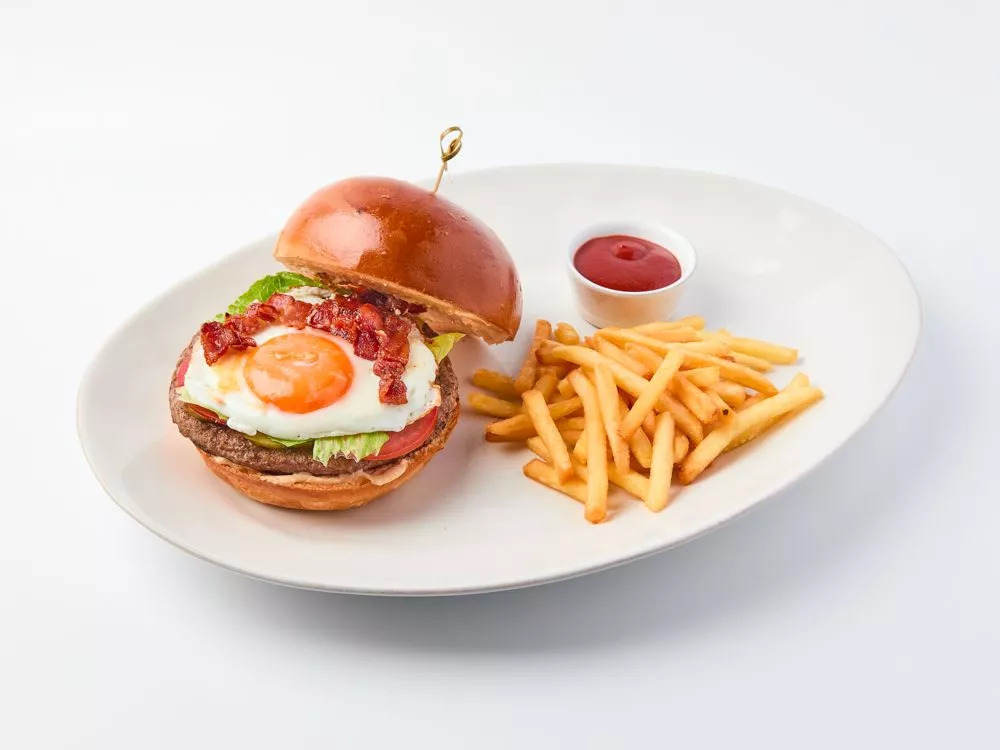 фото ресторана #3