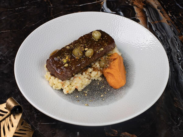 фото ресторана #1