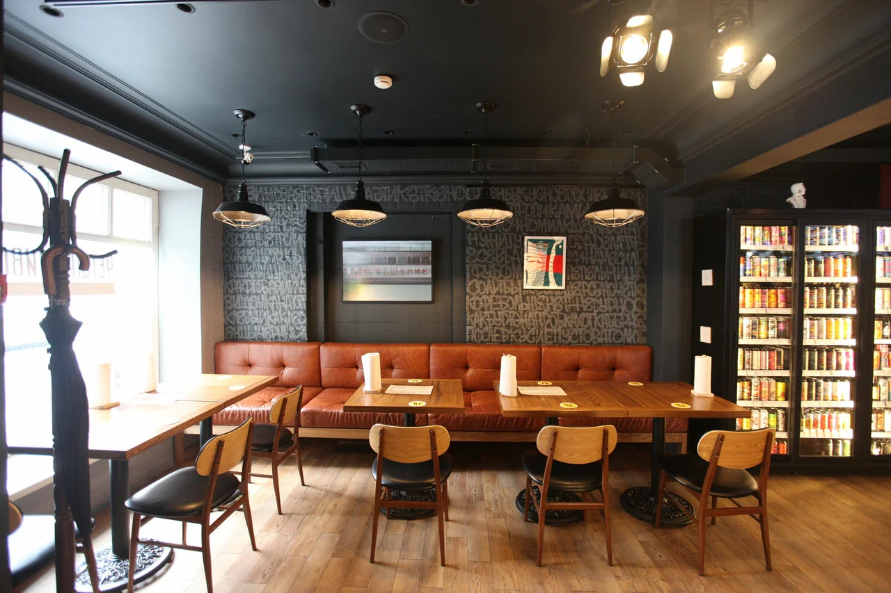 фото 4brewers Pub