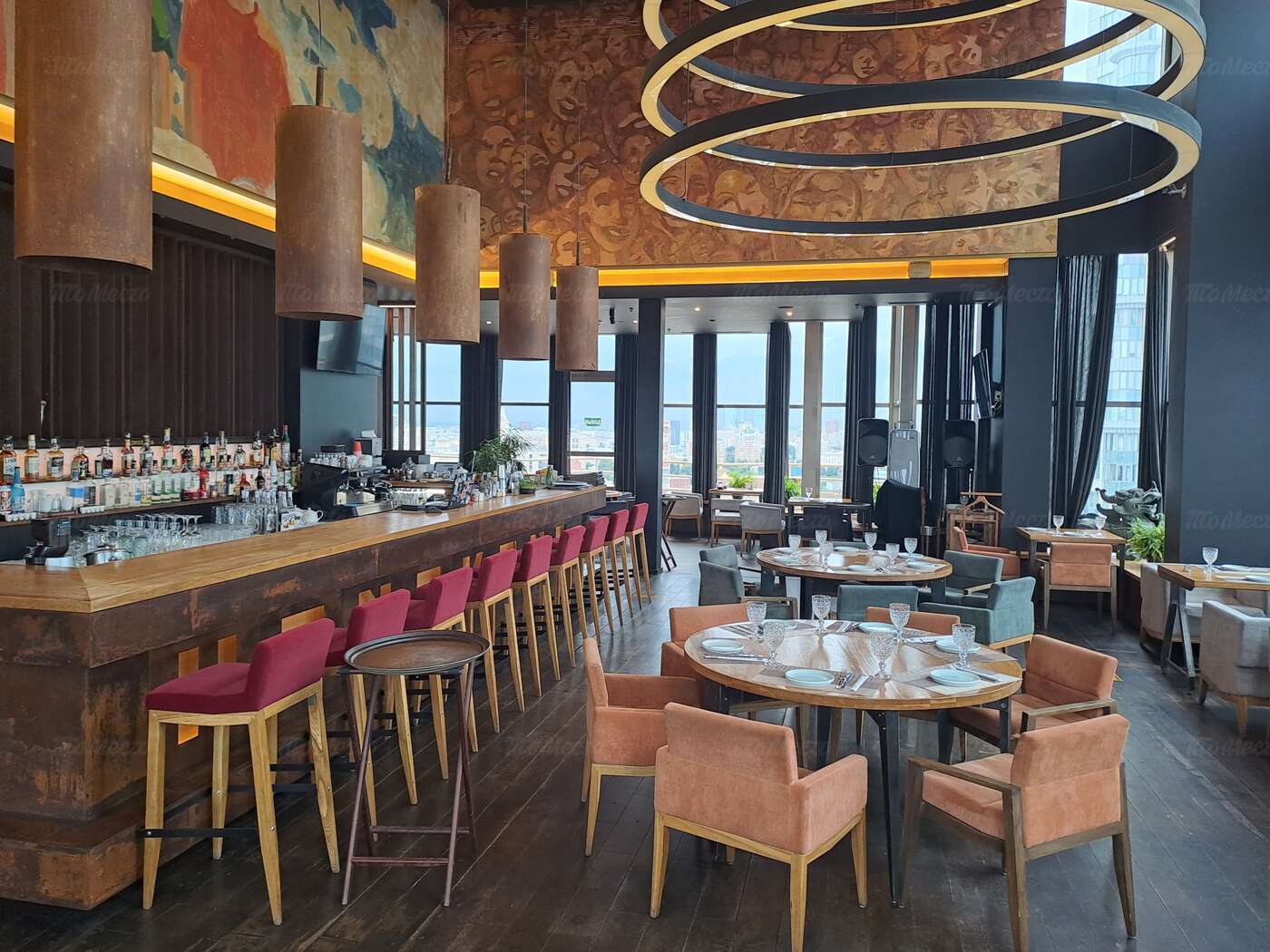 фото ресторана #12230