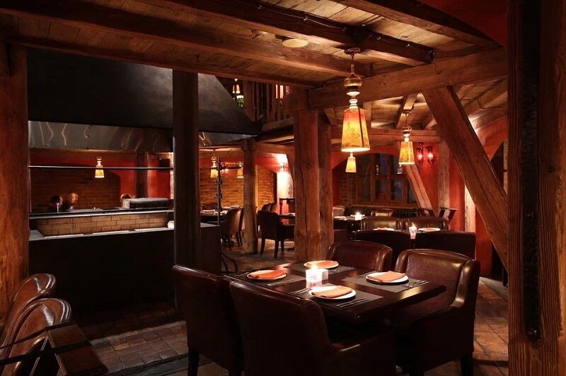 фото ресторана #3