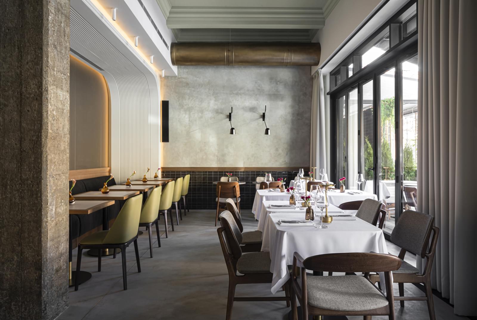 фото ресторана #3054