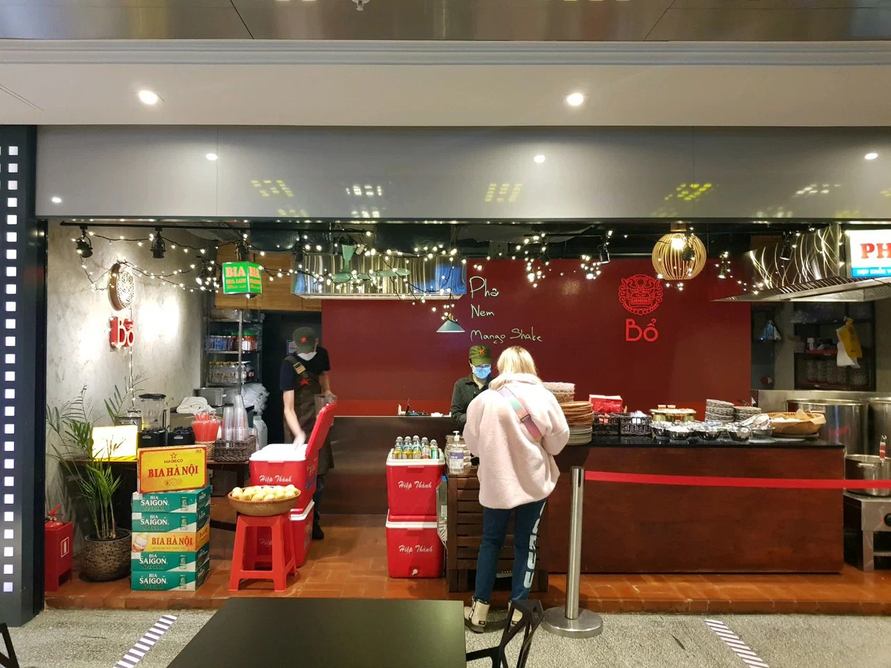 фото ресторана #453