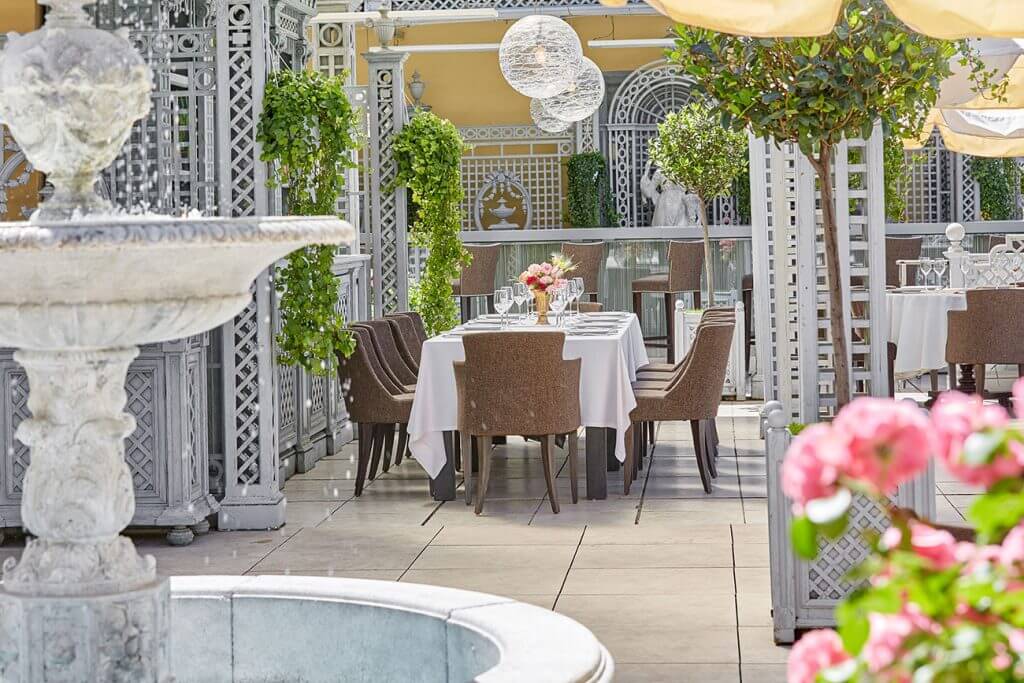 фото ресторана #5