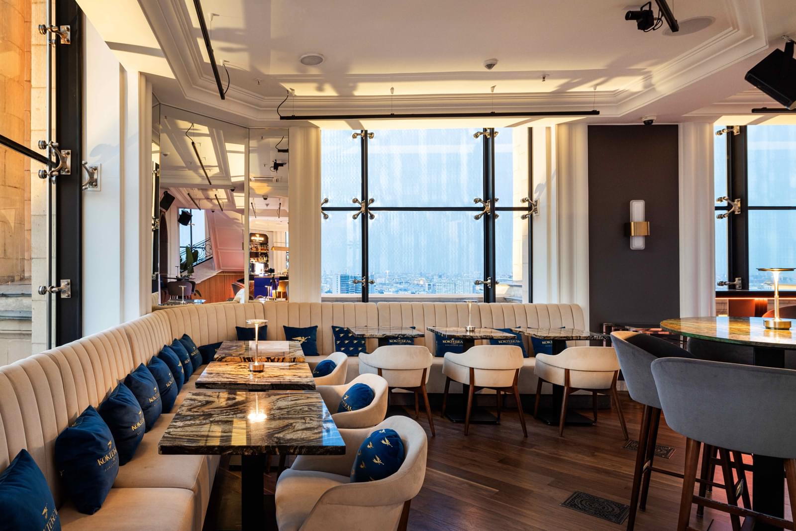 фото ресторана #6431