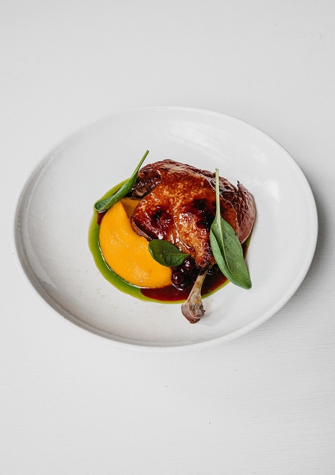 фото ресторана #2