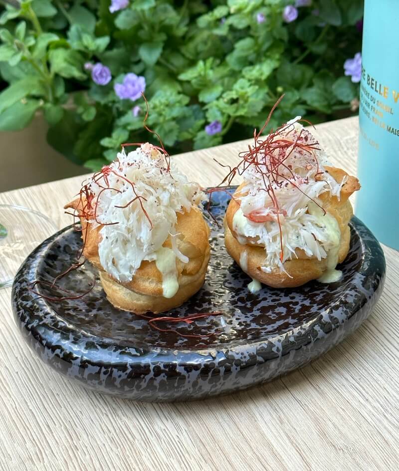 фото ресторана #2