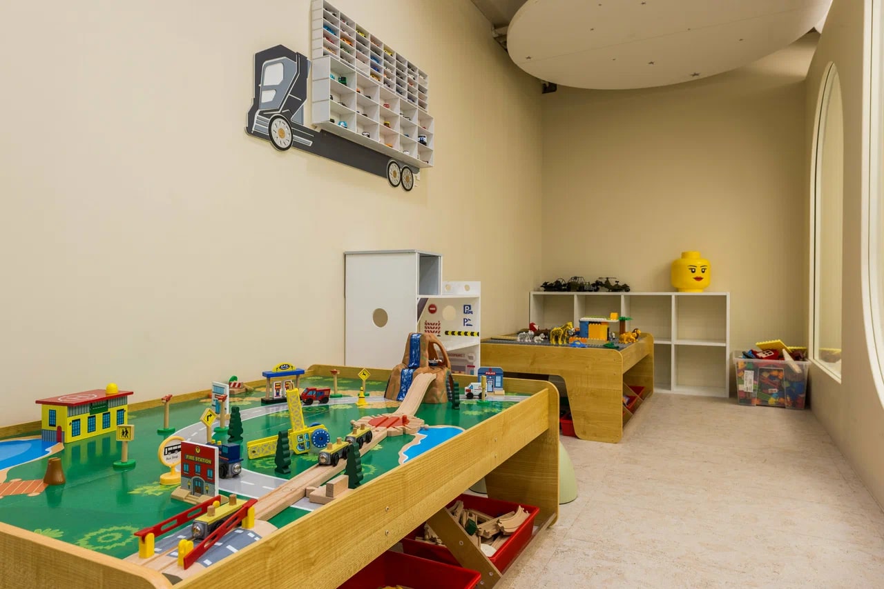 фото ресторана #9461