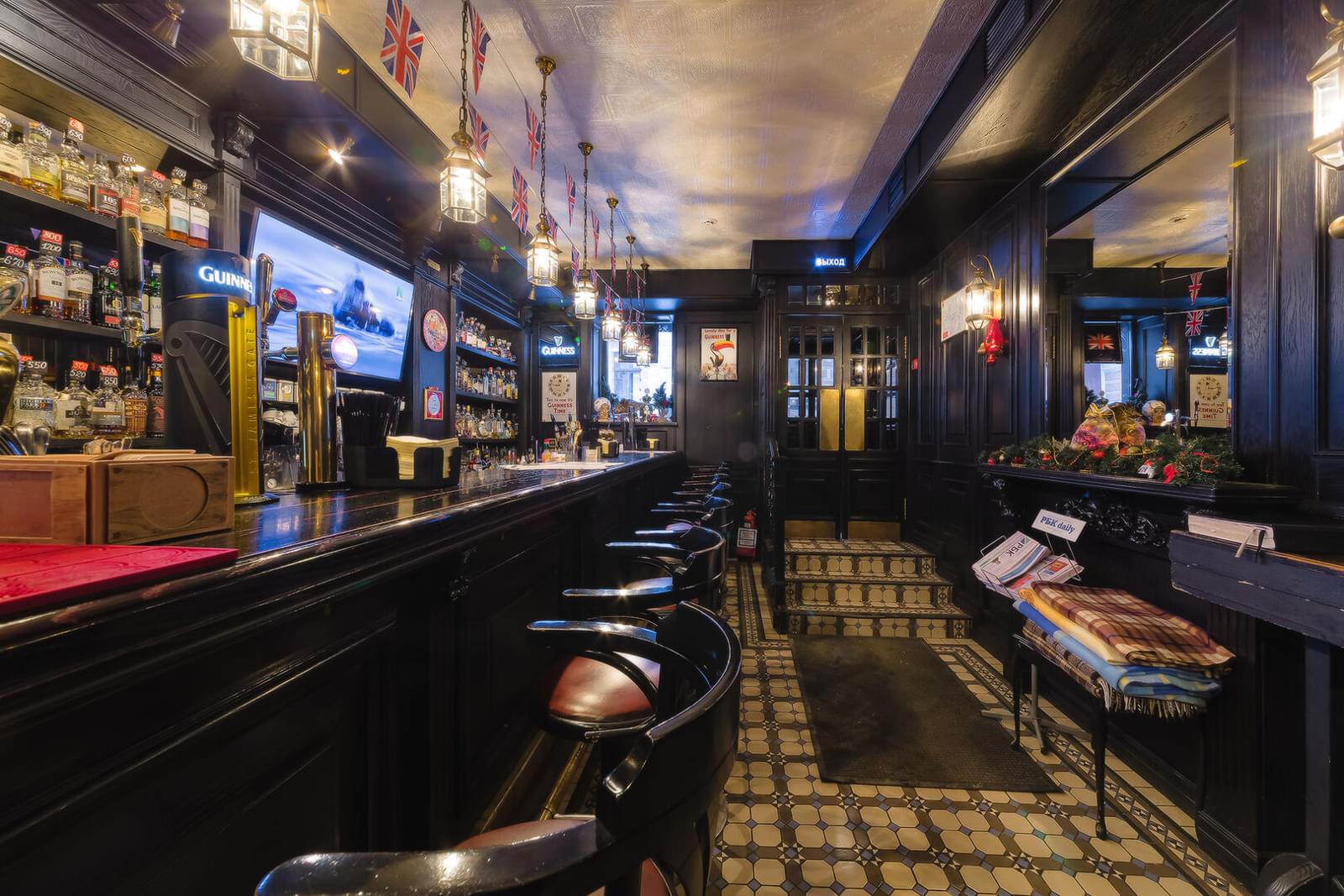 фото ресторана #9516