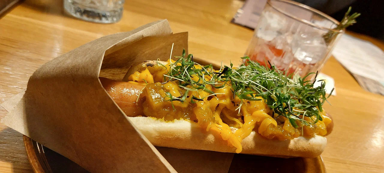 фото ресторана #1