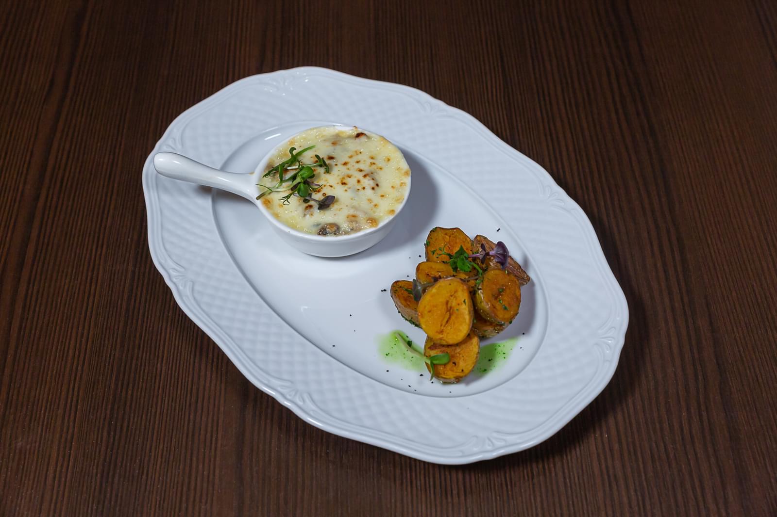 фото ресторана #2