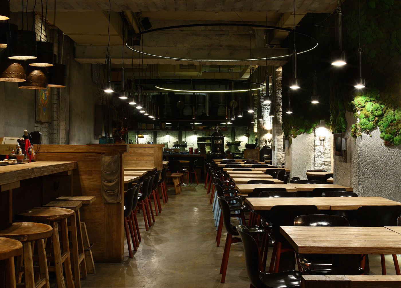 фото ресторана #12310