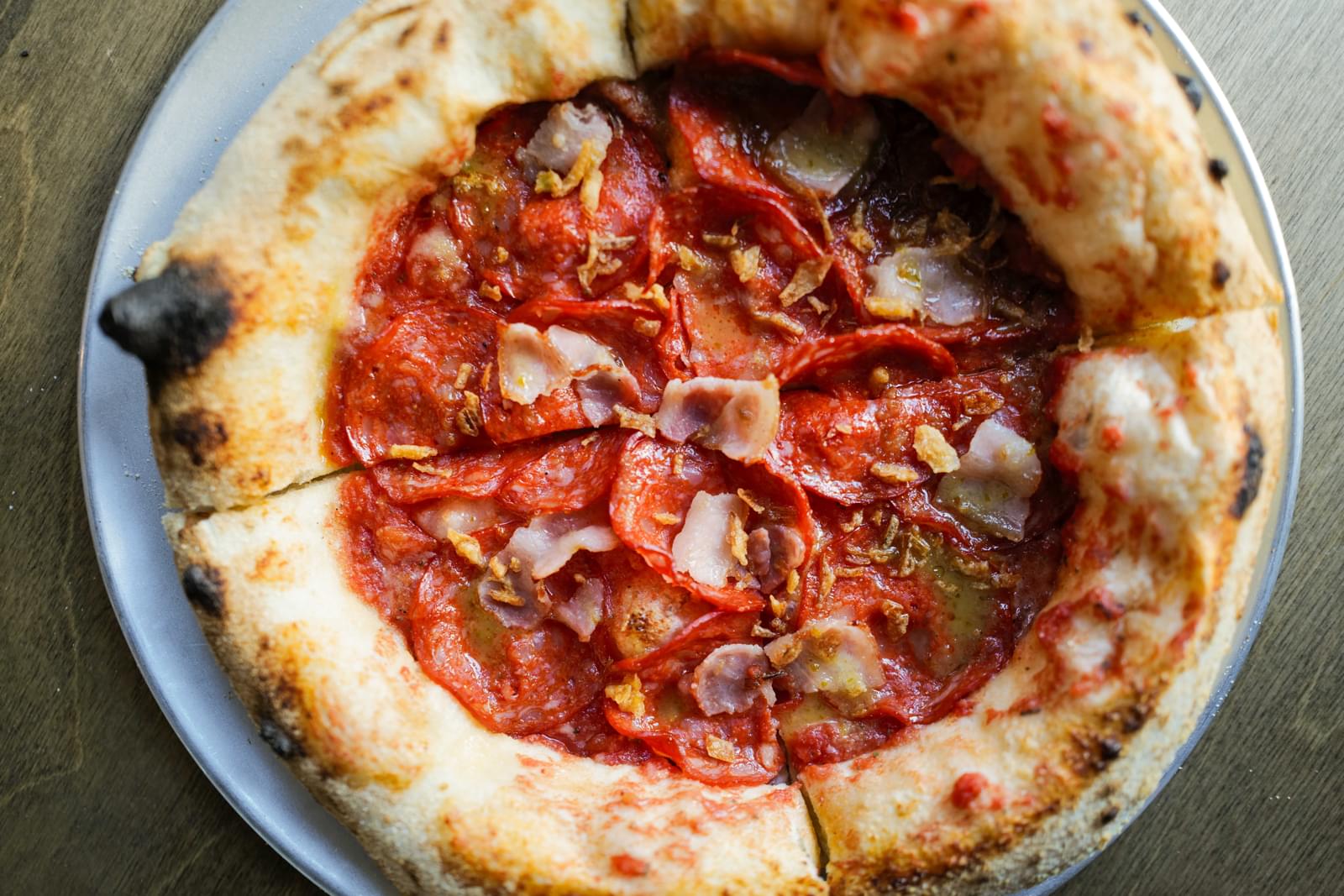 фото ресторана #1