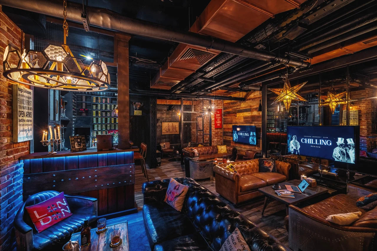 фото ресторана #5437