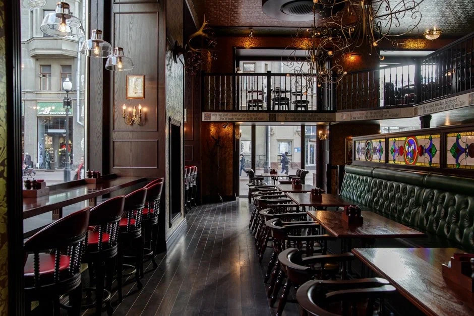 фото ресторана #10199