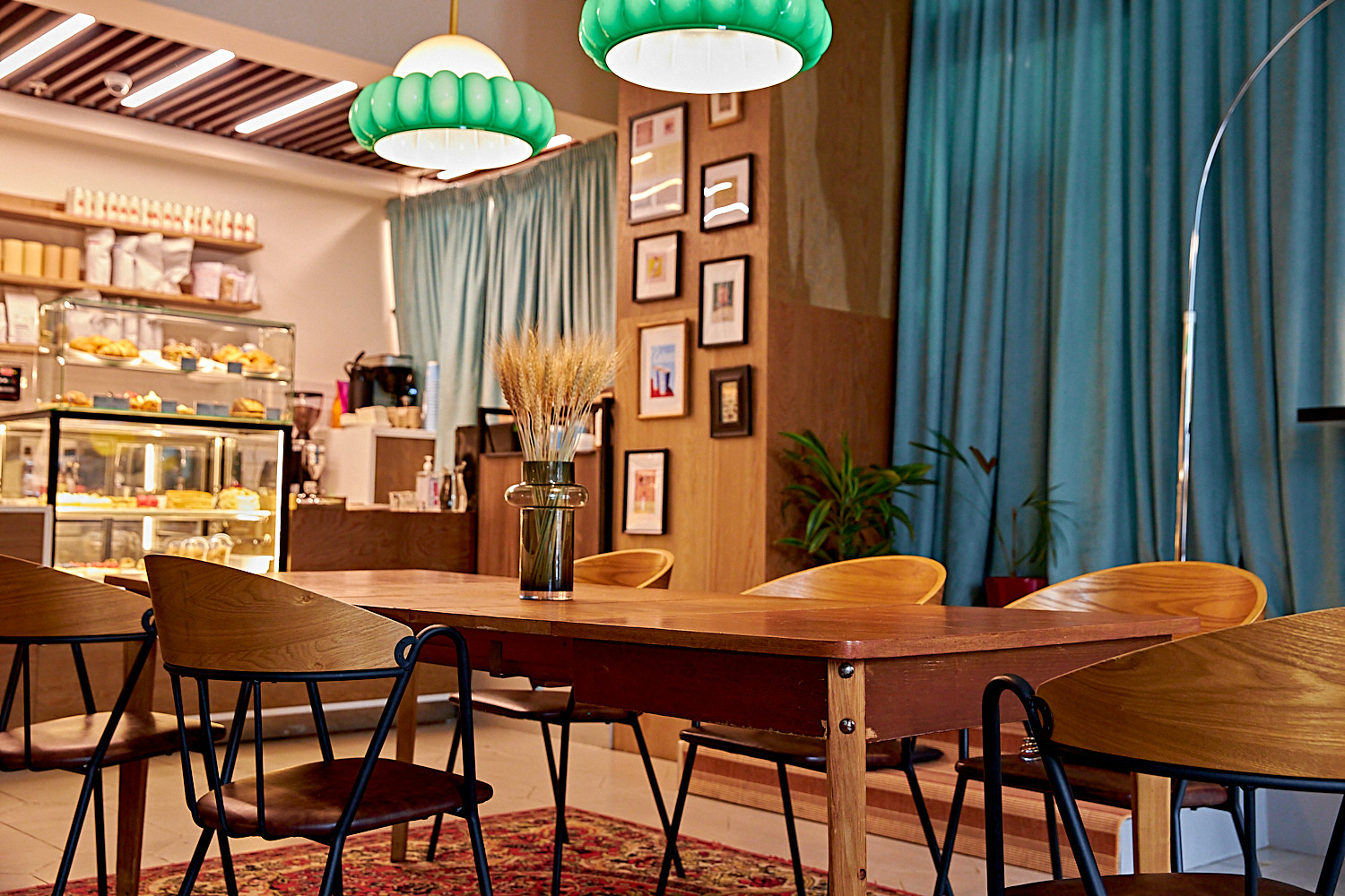 фото ресторана #1982