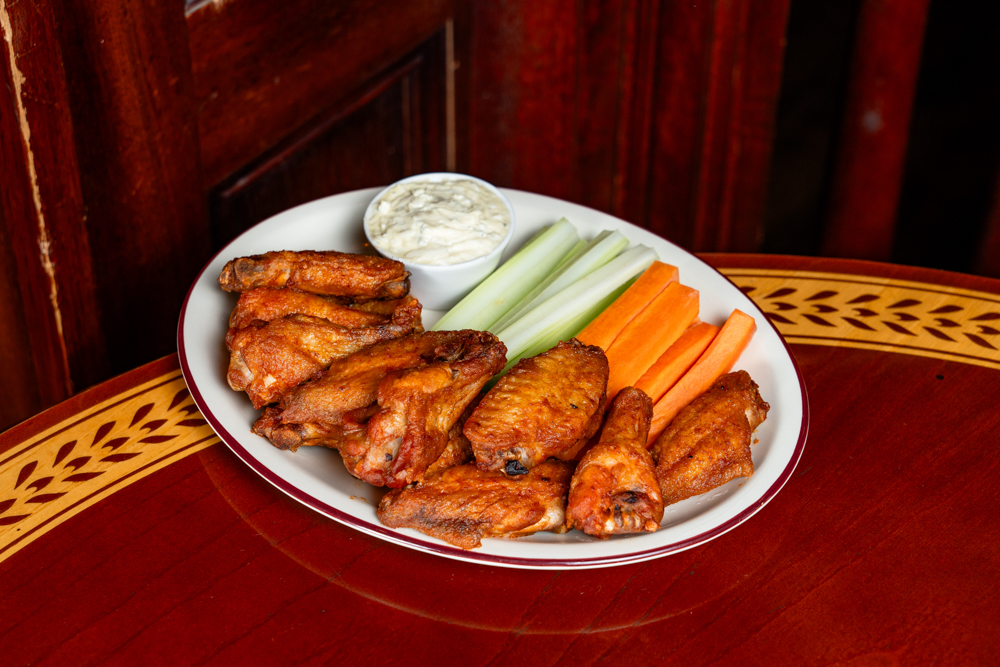 фото ресторана #2