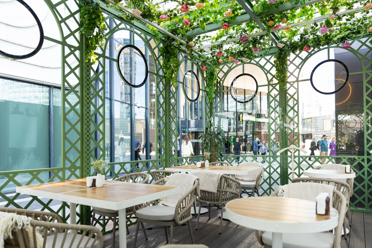 фото ресторана #5451