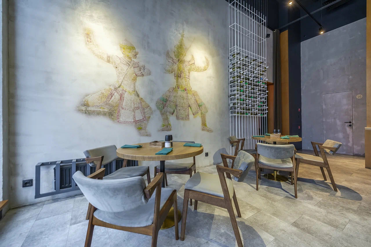 фото ресторана #7072