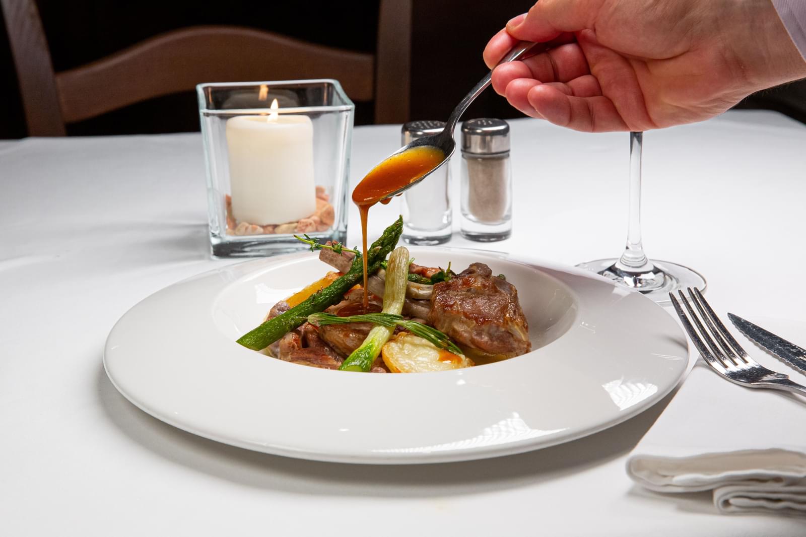 фото ресторана #2