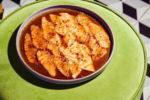 фото ресторана #1