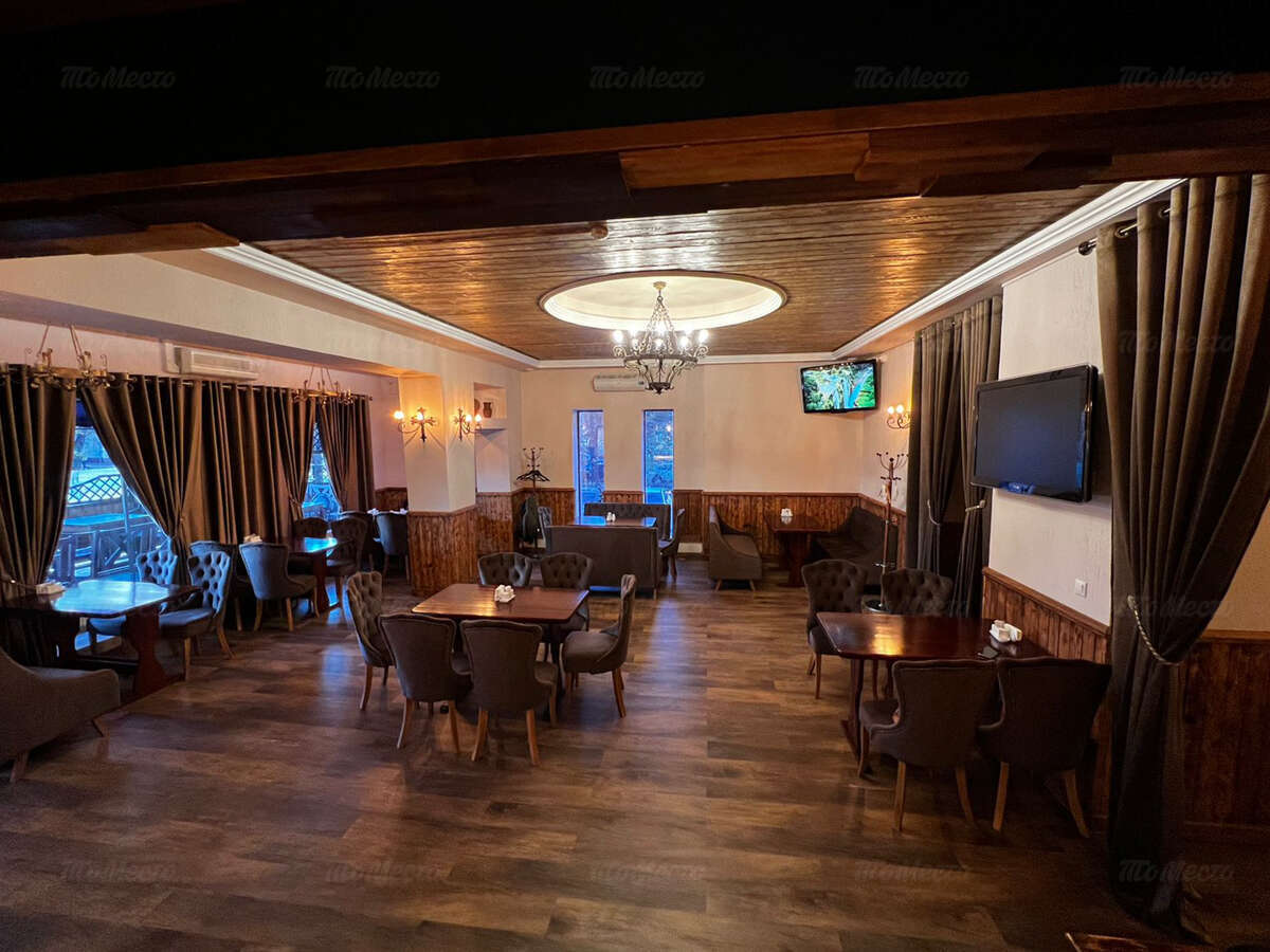 фото ресторана #3