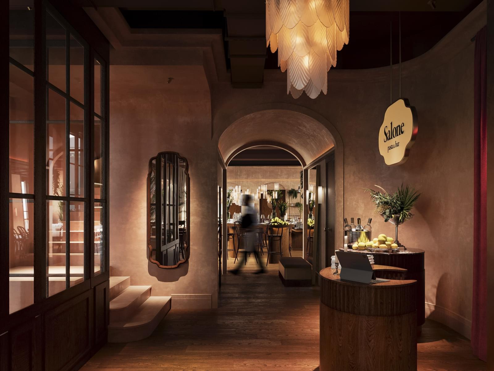 фото ресторана #116