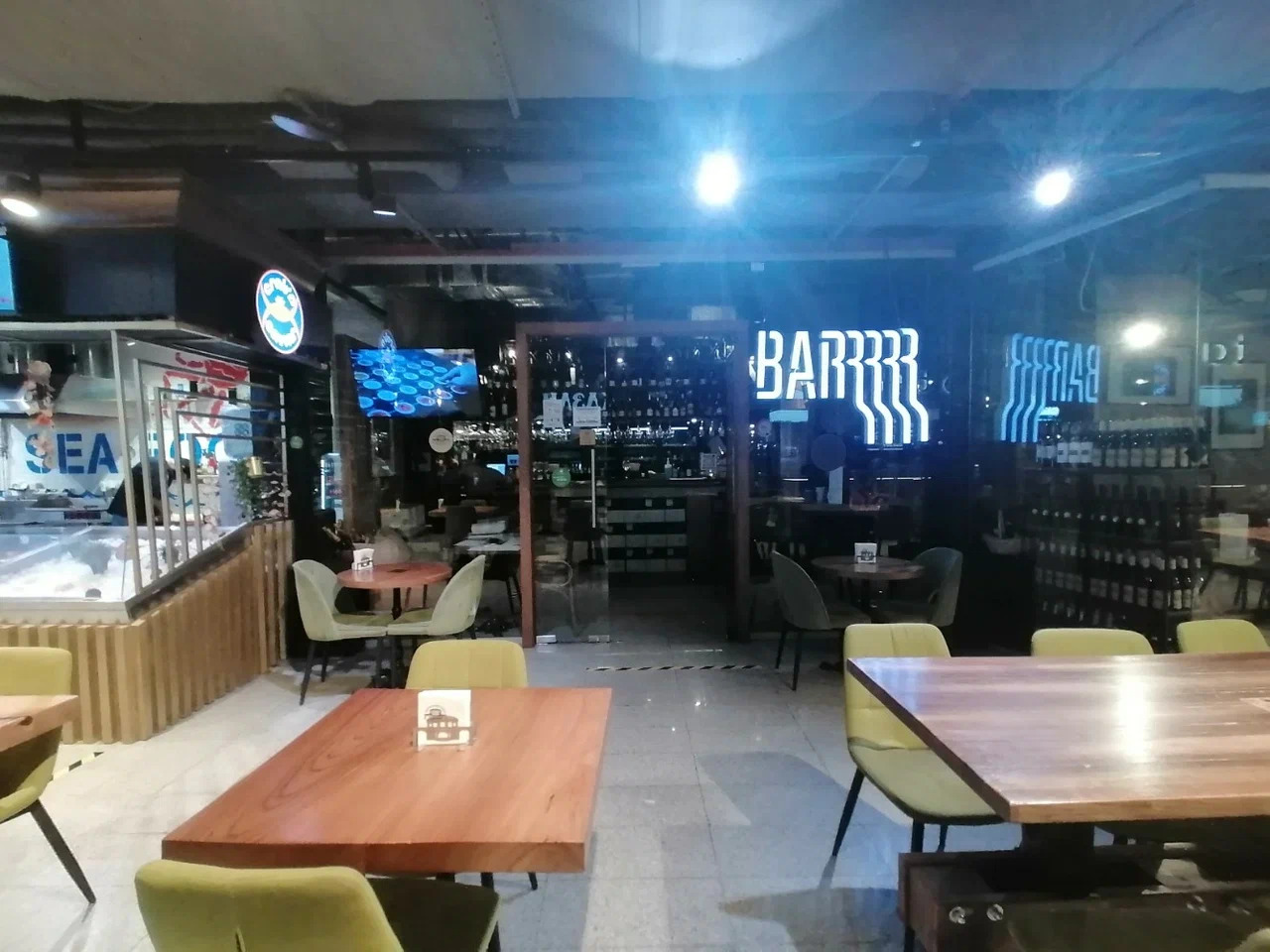 фото ресторана #477