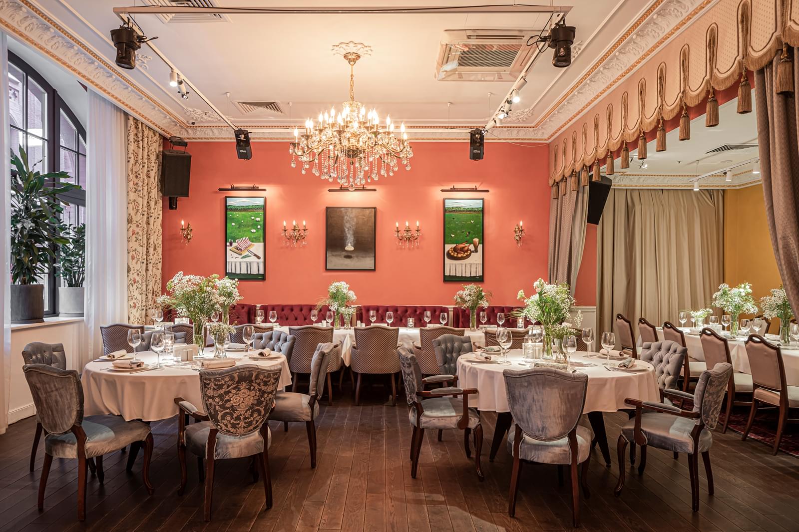 фото ресторана #11318