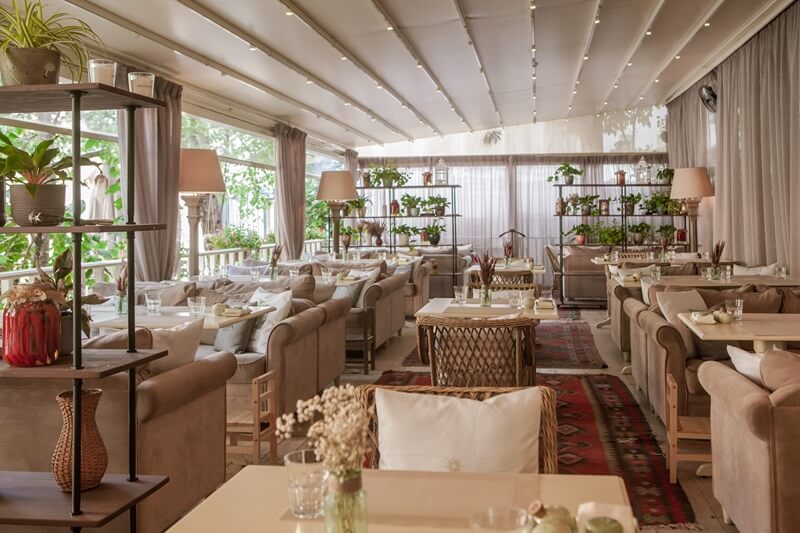 фото ресторана #1