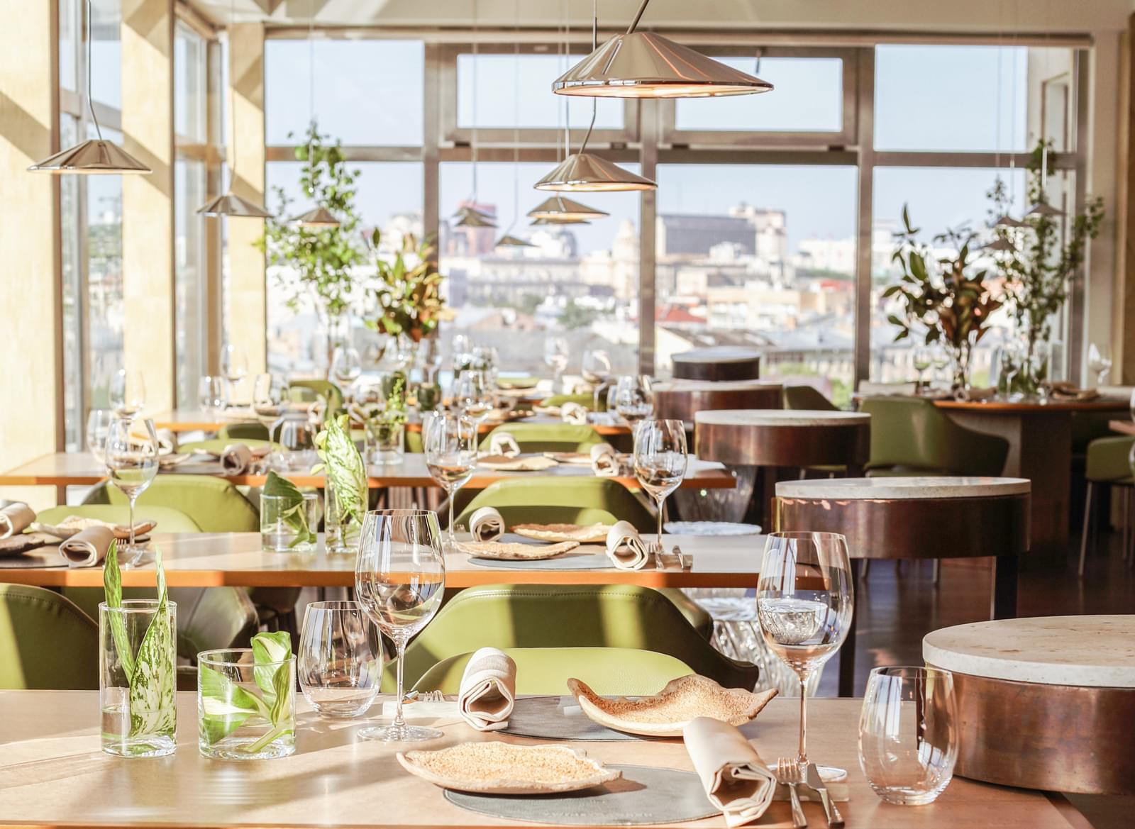 фото ресторана #11560