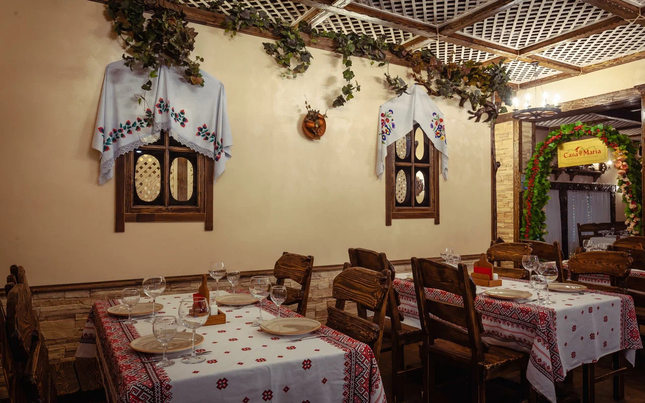 фото ресторана #9694